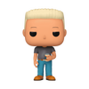 POP! Animation - King of the Hill #1979 Boomhauer