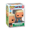 POP! Animation - King of the Hill #1979 Boomhauer