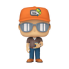 POP! Animation - King of the Hill #1976 Dale Gribble