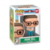 POP! Animation - King of the Hill #1977 Hank Hill