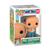 POP! Animation - King of the Hill #1978 Bill Dauterive