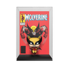 POP! Comic Cover #71 Wolverine #17 (1989)