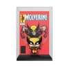 POP! Comic Cover #71 Wolverine #17 (1989)