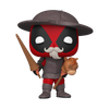 POP! Marvel - Deadpool #1492 Deadpool as Don Quixote (POP! Plus)