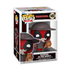 POP! Marvel - Deadpool #1492 Deadpool as Don Quixote (POP! Plus)