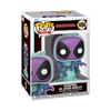 POP! Marvel - Deadpool #1494 Deadpool as Jacob Marley (POP! Plus)