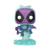 POP! Marvel - Deadpool #1494 Deadpool as Jacob Marley (POP! Plus)