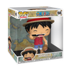 POP! Animation - One Piece #1945 Monkey D. Luffy with Meat 10-Inch Jumbo Sized