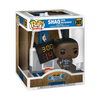 POP! Basketball - Orlando Magic #207 Shaq with Backboard (Deluxe)