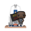 POP! Basketball - Orlando Magic #207 Shaq with Backboard (Deluxe)