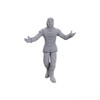 D&D Nolzur's Marvelous Miniatures - Special Edition Baldur's Gate 3: Sarevok Anchev & Raphael (96371)