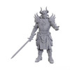 D&D Nolzur's Marvelous Miniatures - Special Edition Baldur's Gate 3: Sarevok Anchev & Raphael (96371)
