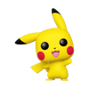 POP! Games - Pokemon #553 Pikachu (Waving)