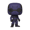 POP! Heroes - Superman (2025) #583 DC's Ultraman [CHASE]