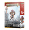 Warhammer: Age of Sigmar - Kharadron Overlords: Null-Khemist