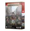 Warhammer: Age of Sigmar - Kharadron Overlords: Zontari Endrin Dock