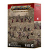 Warhammer: Age of Sigmar - Blades of Khorne: Regiments of Renown - The Red Revelation