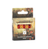 Warhammer: Age of Sigmar - Blades of Khorne: Dice Set