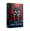 Warhammer: Age of Sigmar - Queen of the Rose Throne (HB)