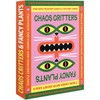 Vicious Gardens: Chaos Critters & Fancy Plants Expansions