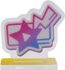 Iono’s Bellibolt ex Premium Collection - Acrylic Standee Sheet