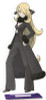 Cynthia's Garchomp ex Premium Collection - Acrylic Standee Sheet