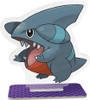 Cynthia's Garchomp ex Premium Collection - Acrylic Standee Sheet