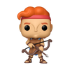 POP! Disney - Hercules #1666 Hercules with Bow