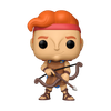 POP! Disney - Hercules #1666 Hercules with Bow