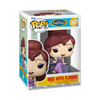 POP! Disney - Hercules #1667 Meg with Flower