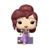 POP! Disney - Hercules #1667 Meg with Flower