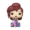POP! Disney - Hercules #1667 Meg with Flower