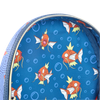 Pokemon: Magikarp Scene Mini Backpack
