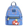 Pokemon: Magikarp Scene Mini Backpack