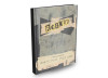 Don't Play This Game: Cursed Record Notebook
