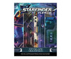 Starfinder Flip-Mat: Cityscape Multi-Pack