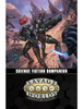 Savage Worlds AE: Science Fiction Companion