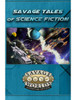 Savage Worlds AE: Savage Tales of Science Fiction, Vol. 1