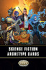 Savage Worlds AE: Science Fiction Archetype Card Boxed Set