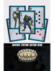 Savage Worlds AE: Science Fiction Action Deck