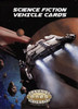 Savage Worlds AE: Science Fiction Vehicle Cards
