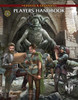 Castles & Crusades: Players Handbook Reforged (10th Printing)