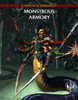 Castles & Crusades: Monstrous Armory