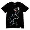WALL-E & EVE Unisex Tee Medium