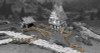 Modular Terrain: Fantasy Wargames - Wooden Fencing