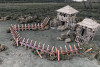 Modular Terrain: Fantasy Wargames - Deadly Stakes