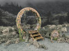 Modular Terrain: Fantasy Wargames - Ancient Portal