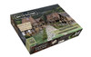 Modular Terrain: Fantasy Wargames - Fantasy Village