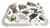 Modular Terrain: Fantasy Wargames - Fantasy Battlefield