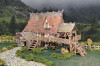 Modular Terrain: Fantasy Wargames - Tavern